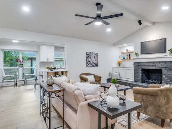 1815 Duke Dr, Richardson, TX 75081