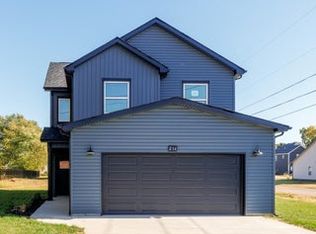 216 Copeland Rd, Clarksville, TN 37042