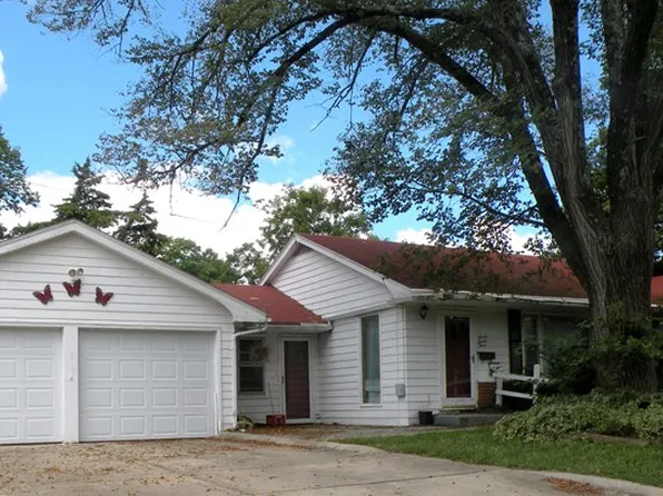 400 S Delaware St, Butler, MO 64730