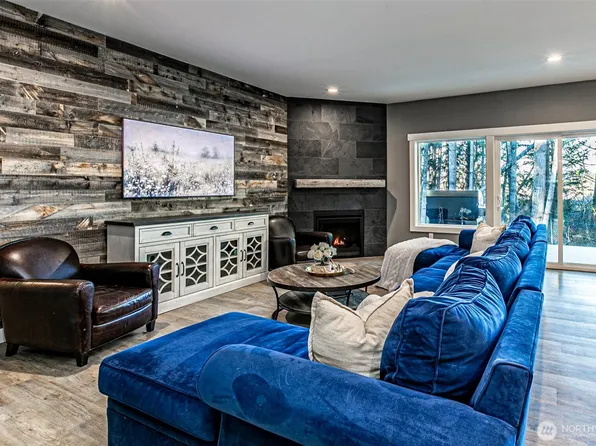 17501 Clear Lake Boulevard SE, Yelm, WA 98597