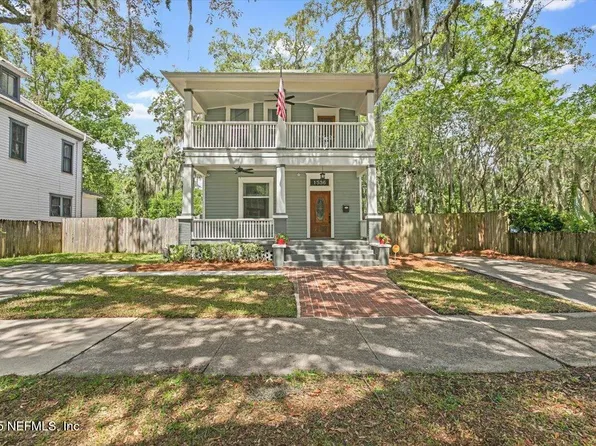 1536 SILVER Street, Jacksonville, FL 32206