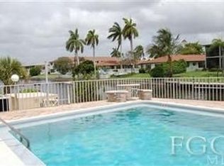 1206 SE 46th St APT 1D, Cape Coral, FL 33904