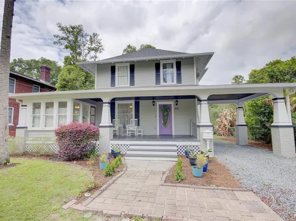 426 N Clara Ave, Deland, FL 32720