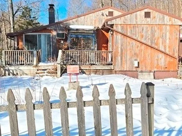 190 W Baker Hollow Rd, Coudersport, PA 16915