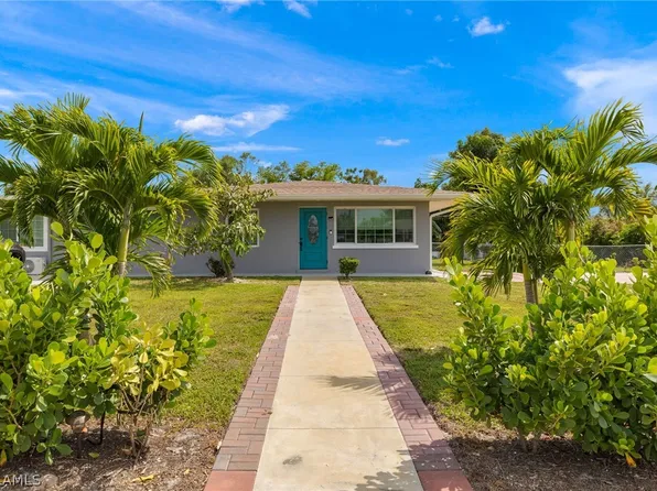 4320 Deleon St, Fort Myers, FL 33901
