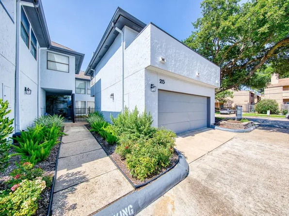 1914 Augusta Dr APT 25, Houston, TX 77057