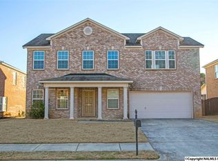 209 Ivyleaf Dr NW, Madison, AL 35757