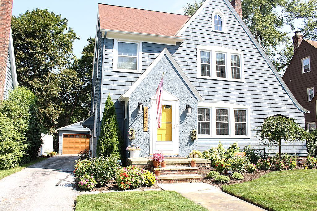 3423 Dellwood Rd, Cleveland Heights, OH 44118 Zillow