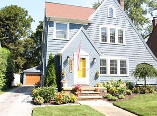 3423 Dellwood Rd, Cleveland Heights, OH 44118