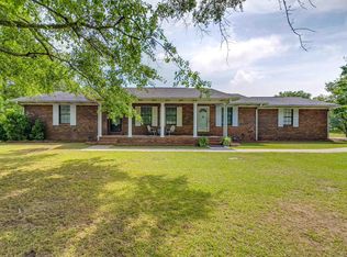 609 Maple St, Clanton, AL 35045