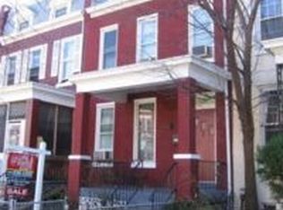 1171 Morse St NE, Washington, DC 20002