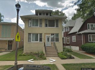 3424 Clinton Ave, Berwyn, IL 60402