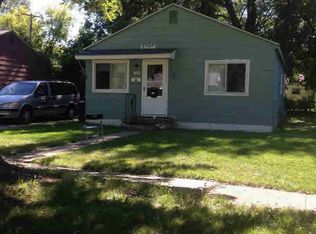 1722 Polly St, Flint, MI 48505