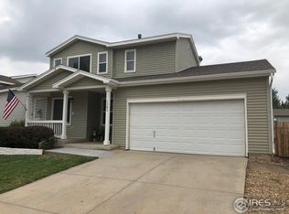 1282 Trail Ridge Rd, Longmont, CO 80504