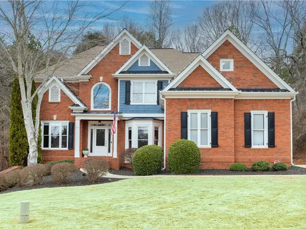 1435 Edinburgh Mnr, Cumming, GA 30041