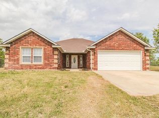17247 Sycamore Ln, Newalla, OK 74857