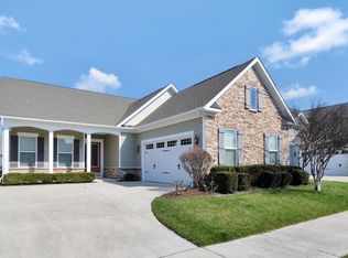 27 Fogland Ln, Ocean View, DE