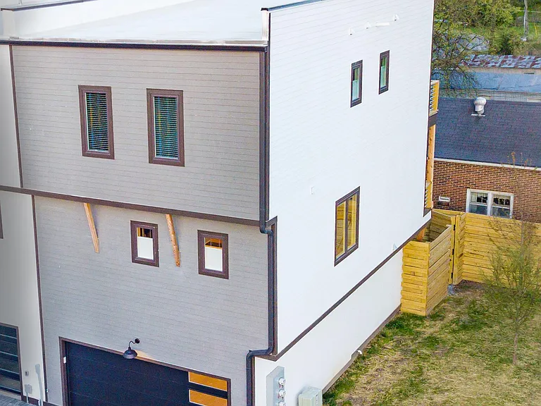 Exterior Back