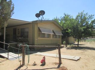 5501 Hanning St, Weldon, CA 93283