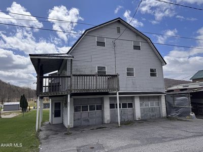 651 McCoy St, Nanty Glo, PA, 15943