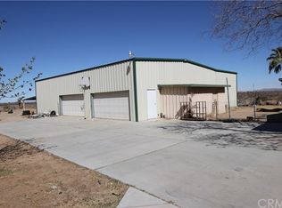 19315 Highway 395, Adelanto, CA 92301