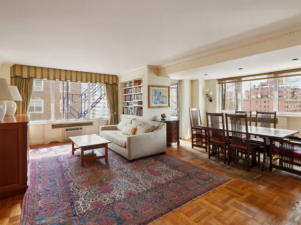 45 East End Avenue 10F image 1 of 16
