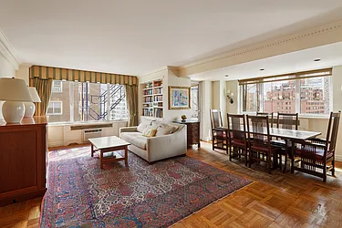 45 East End Avenue