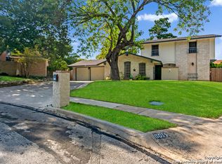 6015 Town Leaf St, San Antonio, TX 78238
