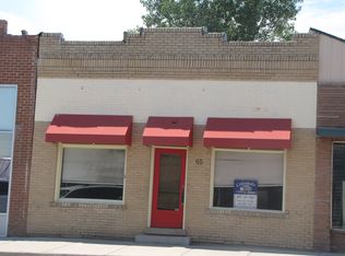 65 S Main St, Keenesburg, CO 80643