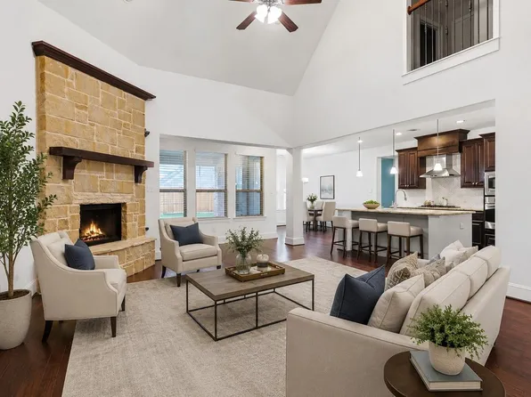 5919 Solara Ledge Ln, Sugar Land, TX 77479