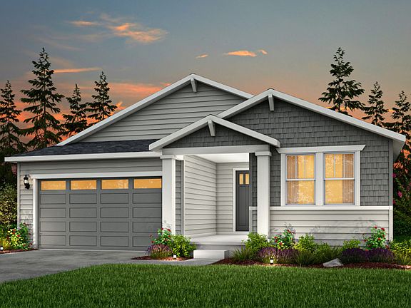 Refuge exterior design B