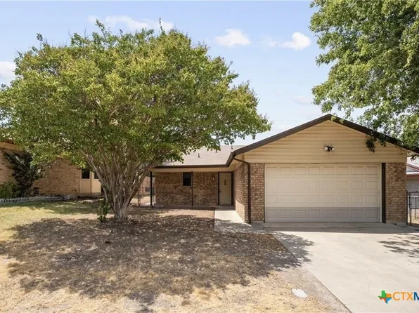 519 Myra Lou Ave, Copperas Cove, TX 76522