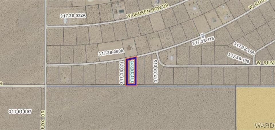 1st image of 11414 W Rocking Horse Dr