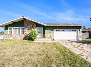 1005 E Oakside St, South Bend, IN