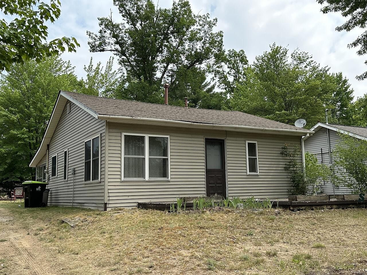 9325 Jackson St, Saint Helen, MI 48656 MLS 201824484 Zillow
