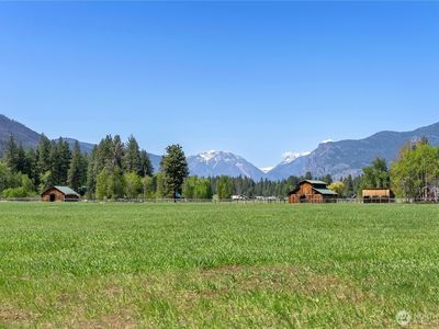 18316 Highway 20, Winthrop, WA, 98862