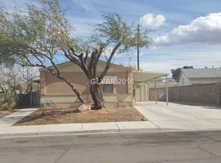 1221 Inca Ln, Henderson, NV 89015