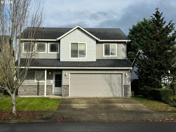 11006 NE 112th Dr, Vancouver, WA 98662