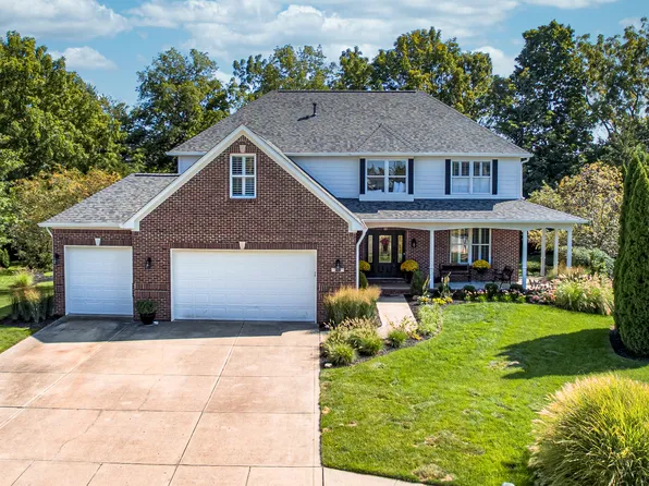 7941 Broadmead Way, Indianapolis, IN 46259