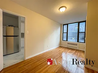 Rented by Astor Realty