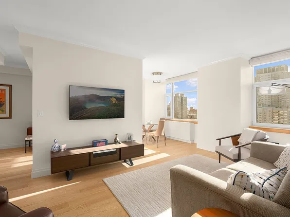 404 E 76th St APT 17D, New York, NY 10021