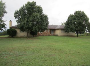 39519 Blagg Rd, Talihina, OK 74571