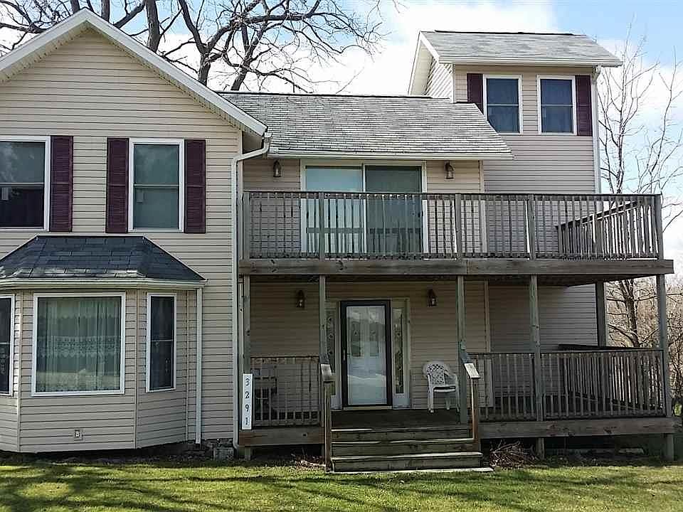 3291 Geneva Hwy, Manitou Beach, MI 49253 Zillow
