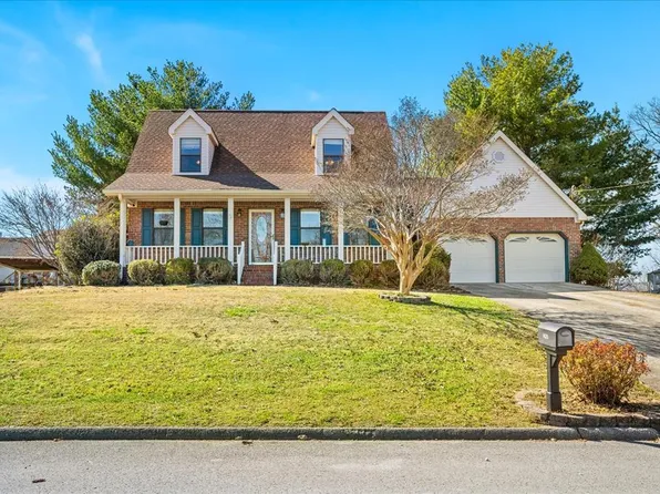 1625 W Rebel Rd, Rossville, GA 30741