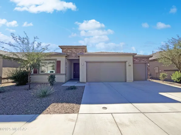 10881 W Yates Ln, Marana, AZ 85653