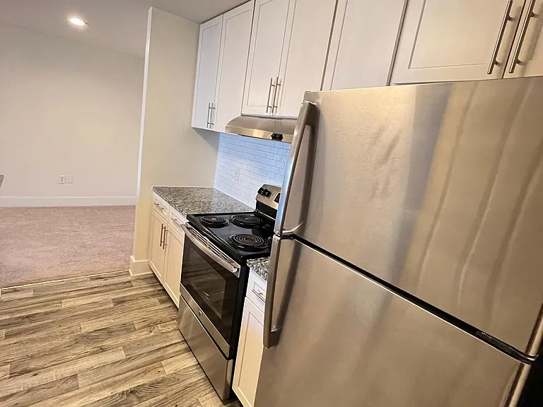 Wesley St. Claire Apartments at Lawrenceville — Photo 80