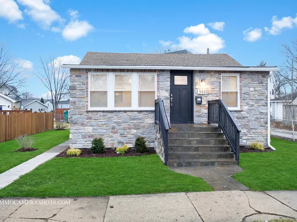 3411 Madison Ave, Brookfield, IL 60513