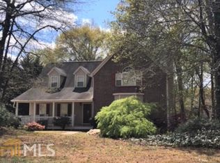 181 White Oak Ct LOT 25, Carrollton, GA