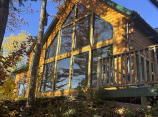 1170 Sly Brook Rd, Eagle Lake, ME 04739