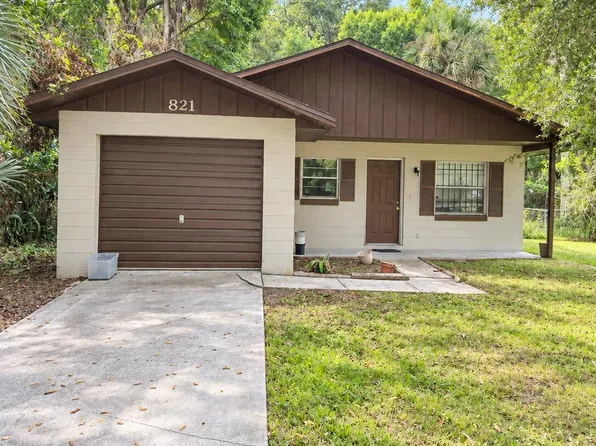 821 Winchester St, Daytona Beach, FL 32114